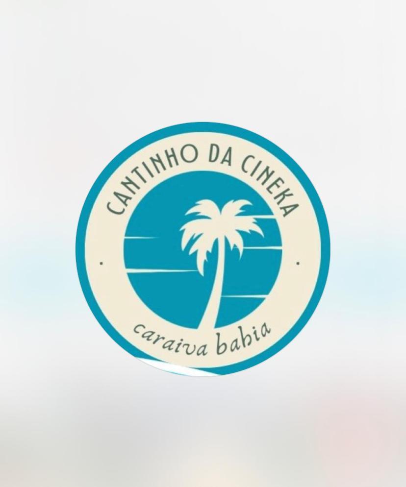 Cantinho Da Cineka Caraíva Εξωτερικό φωτογραφία